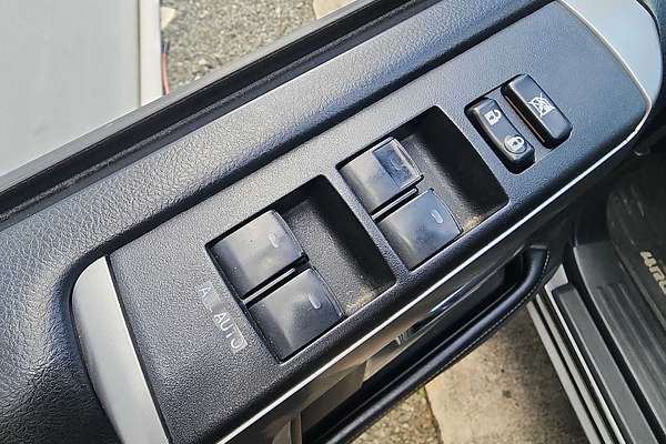 2015 Toyota 4Runner SR5 Premium