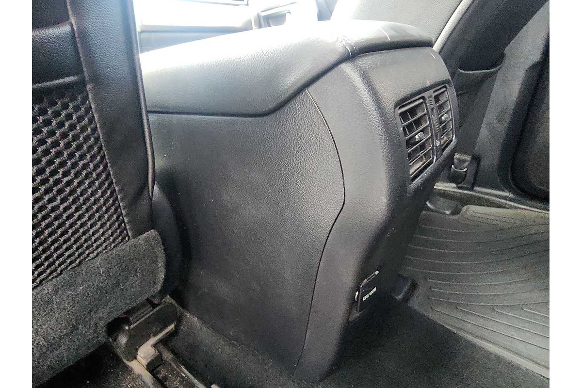 2015 Toyota 4Runner SR5 Premium
