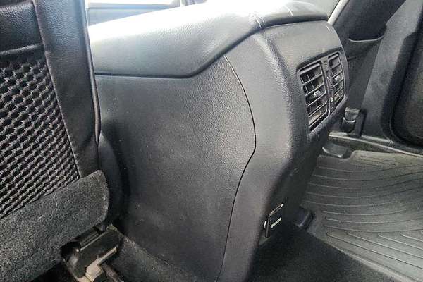 2015 Toyota 4Runner SR5 Premium