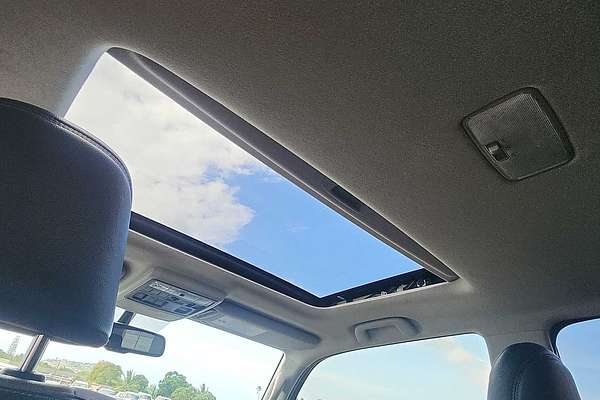 2015 Toyota 4Runner SR5 Premium