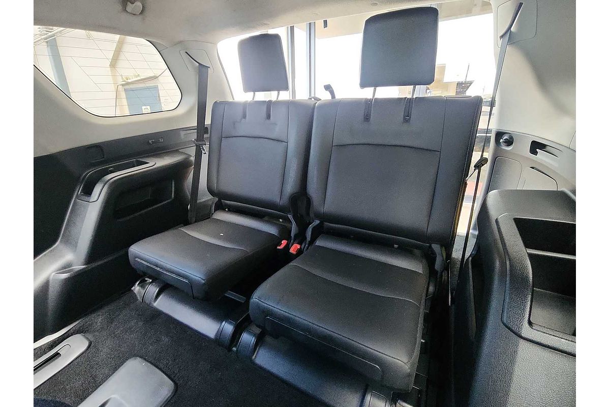 2015 Toyota 4Runner SR5 Premium