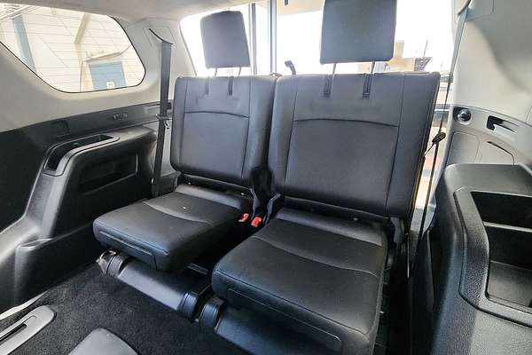 2015 Toyota 4Runner SR5 Premium