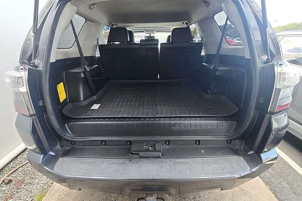2015 Toyota 4Runner SR5 Premium