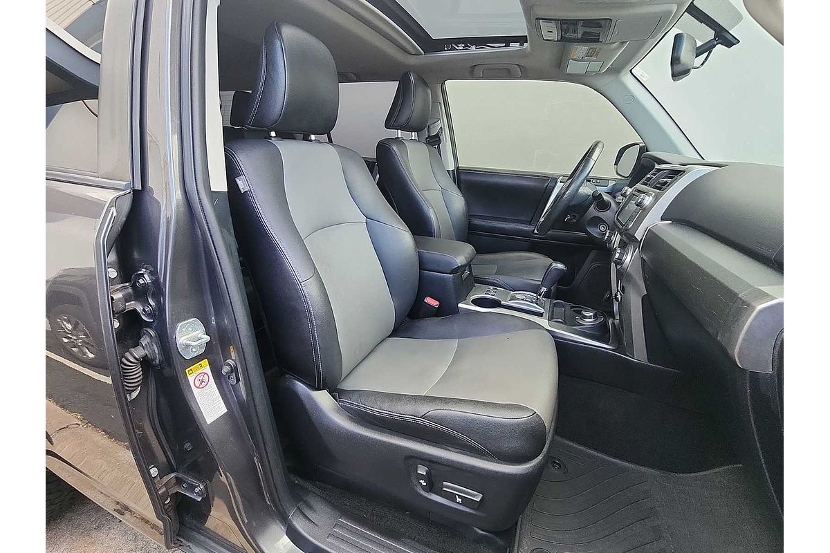2015 Toyota 4Runner SR5 Premium