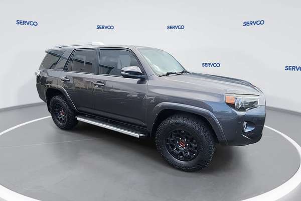 2015 Toyota 4Runner SR5 Premium