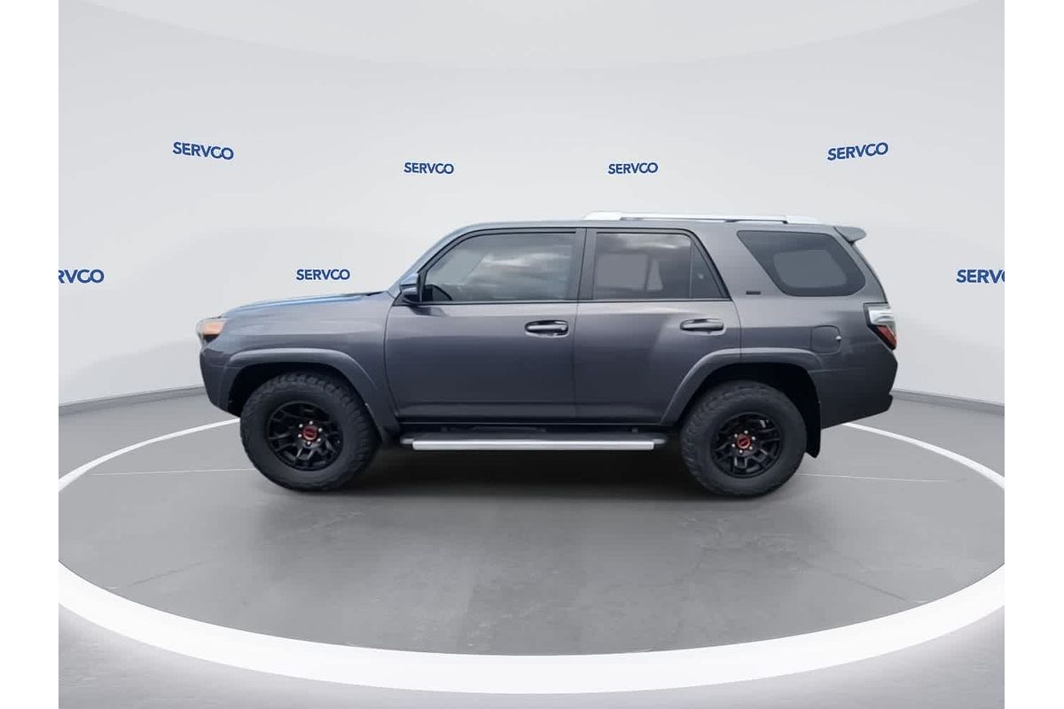 2015 Toyota 4Runner SR5 Premium