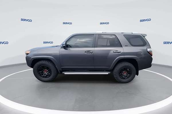 2015 Toyota 4Runner SR5 Premium