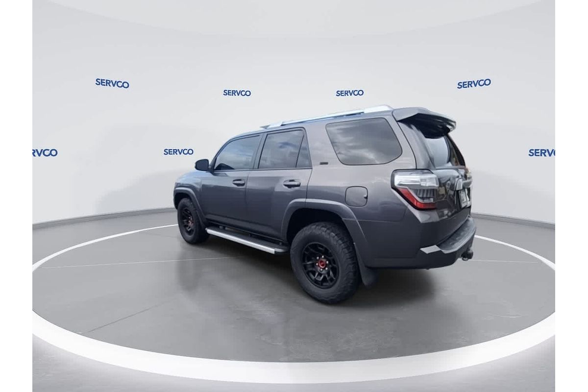 2015 Toyota 4Runner SR5 Premium