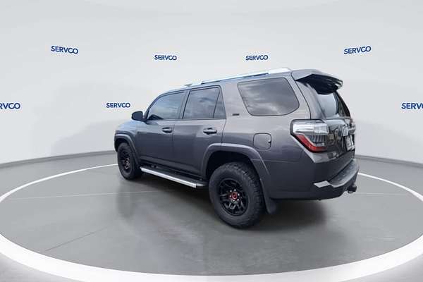2015 Toyota 4Runner SR5 Premium
