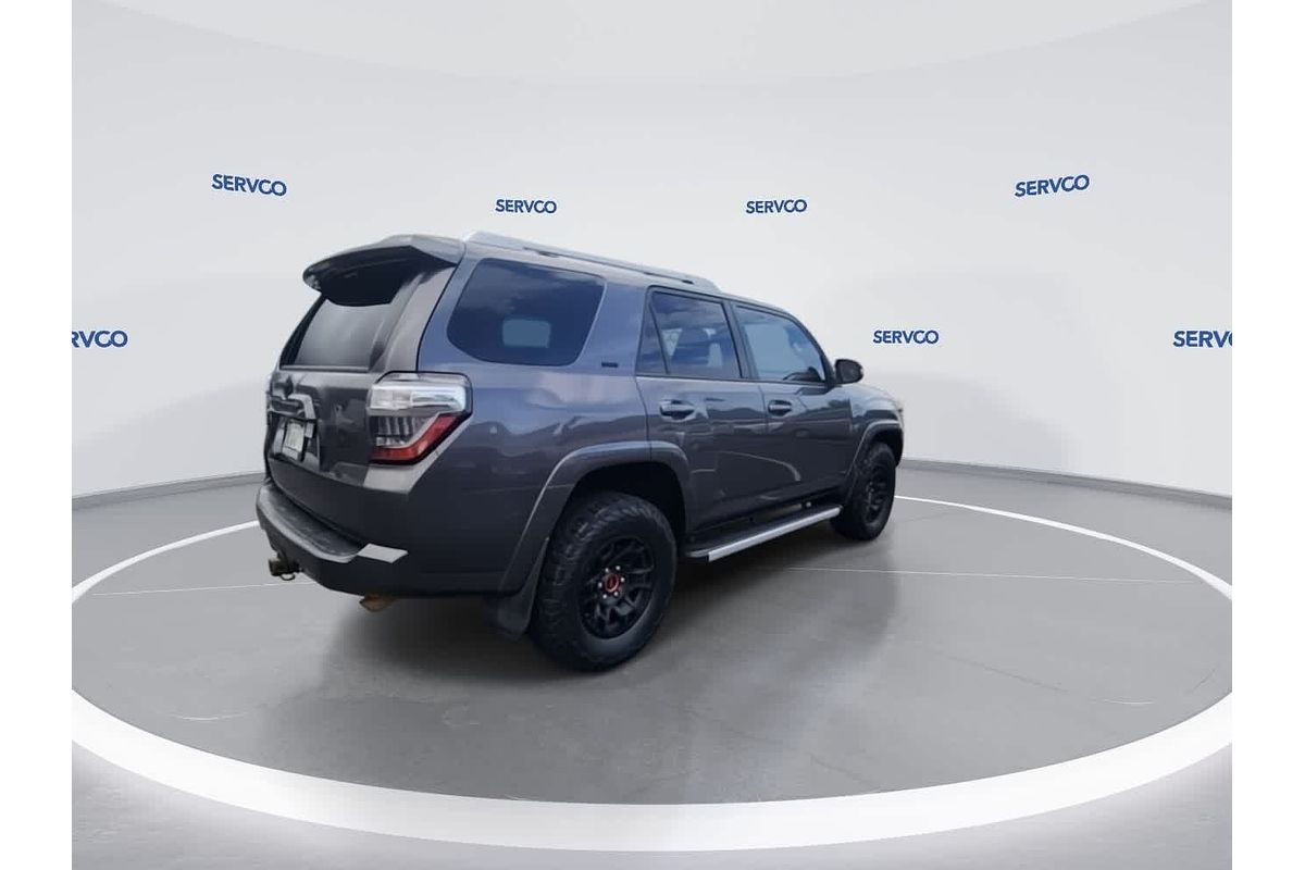 2015 Toyota 4Runner SR5 Premium