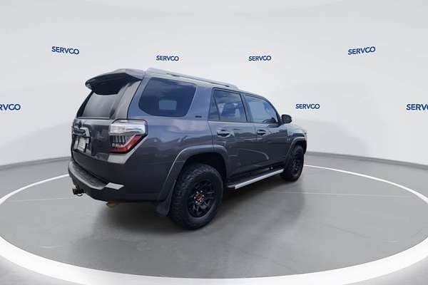 2015 Toyota 4Runner SR5 Premium