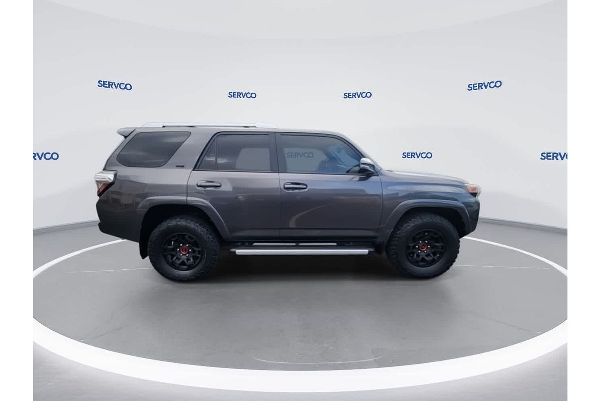 2015 Toyota 4Runner SR5 Premium