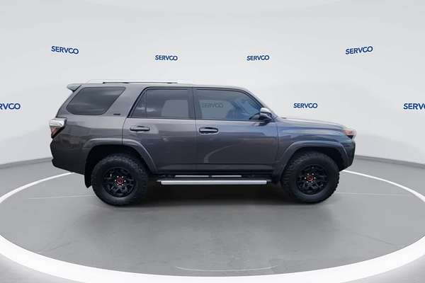 2015 Toyota 4Runner SR5 Premium