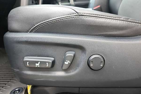 2015 Toyota 4Runner SR5 Premium