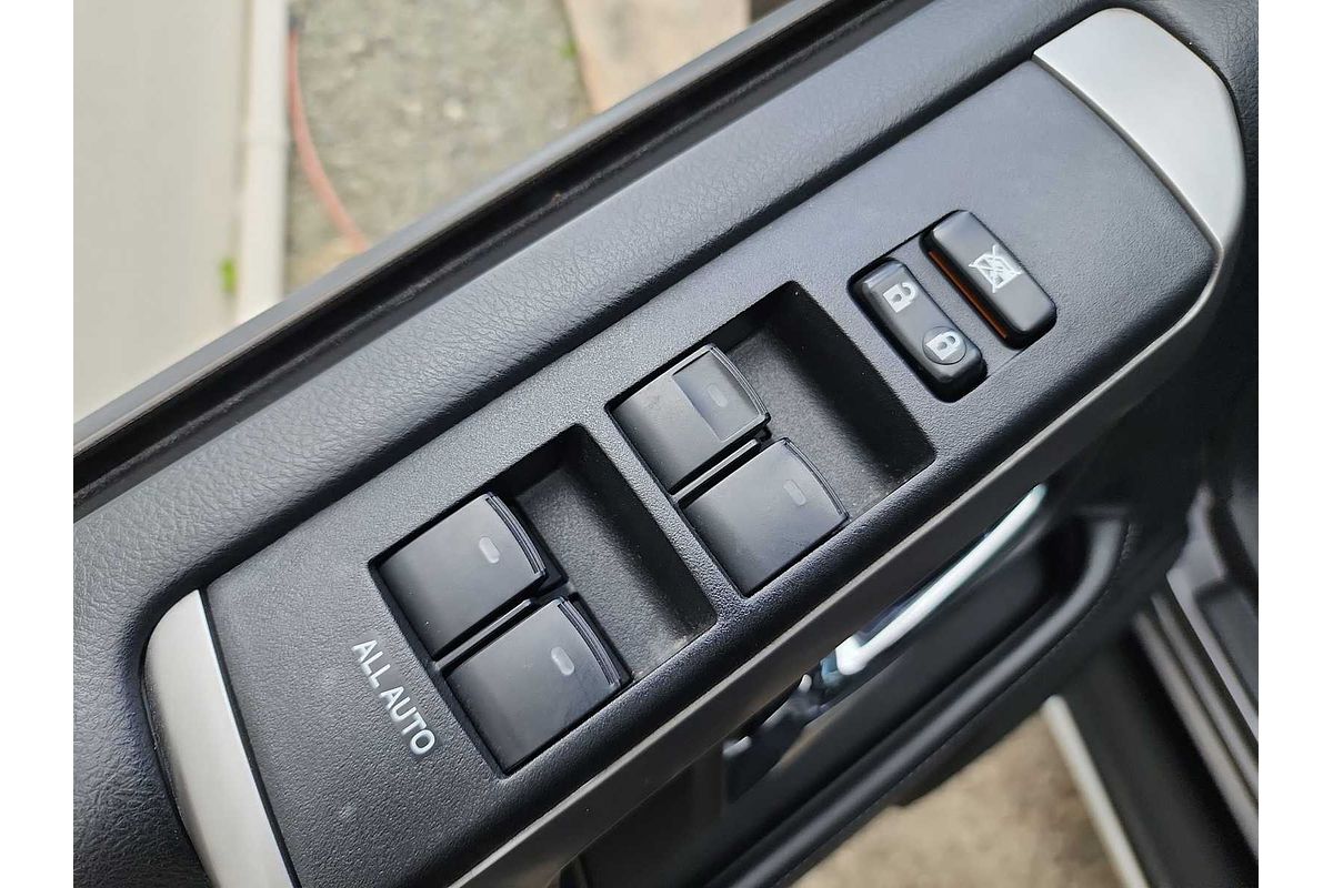 2015 Toyota 4Runner SR5 Premium