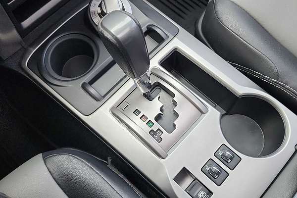 2015 Toyota 4Runner SR5 Premium
