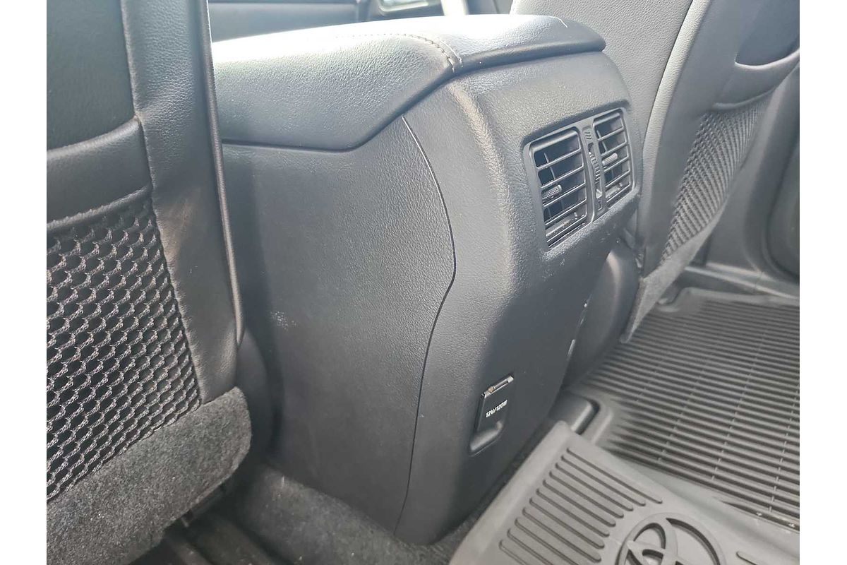 2015 Toyota 4Runner SR5 Premium