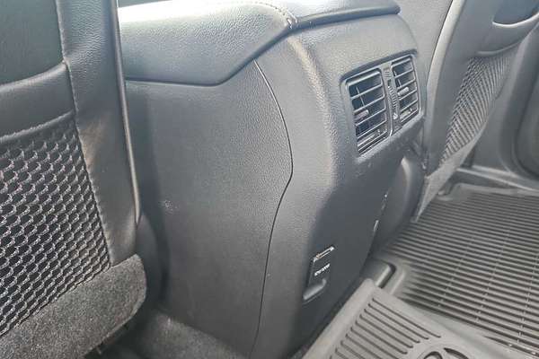 2015 Toyota 4Runner SR5 Premium