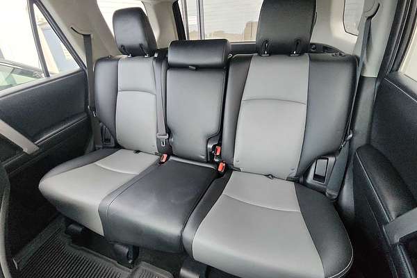 2015 Toyota 4Runner SR5 Premium