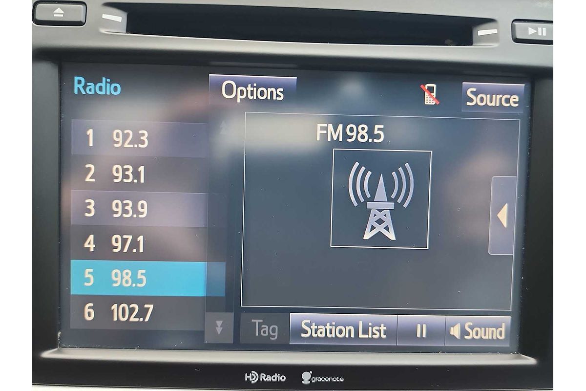 2015 Toyota Highlander Hybrid Limited