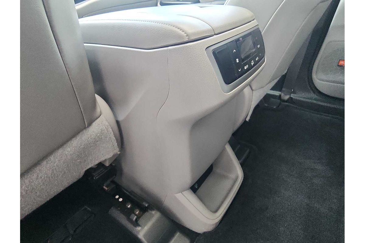 2015 Toyota Highlander Hybrid Limited