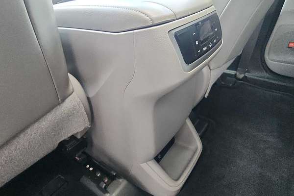 2015 Toyota Highlander Hybrid Limited