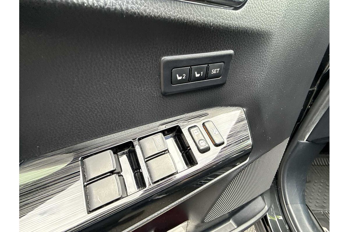 2018 Toyota RAV4 Hybrid Limited
