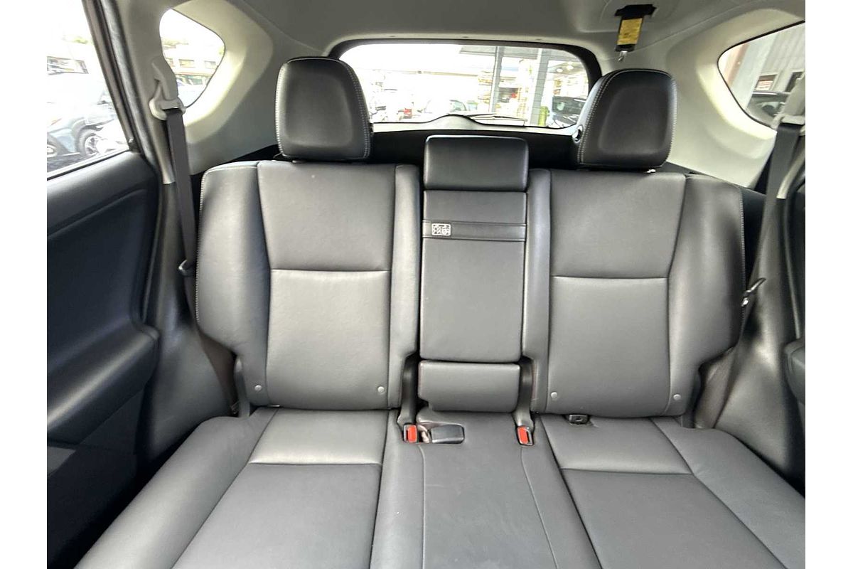 2018 Toyota RAV4 Hybrid Limited