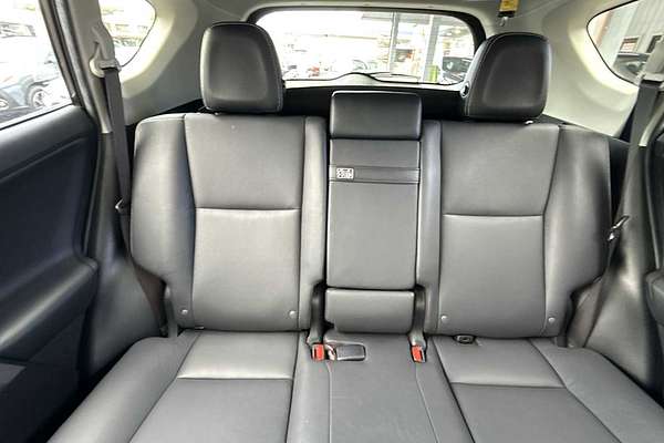 2018 Toyota RAV4 Hybrid Limited