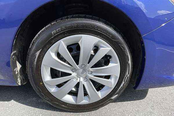 2023 Subaru Impreza
