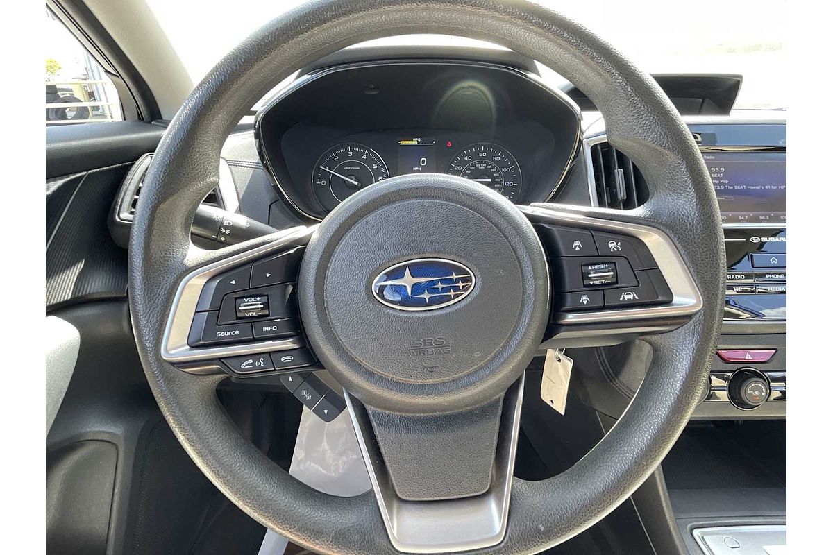 2023 Subaru Impreza