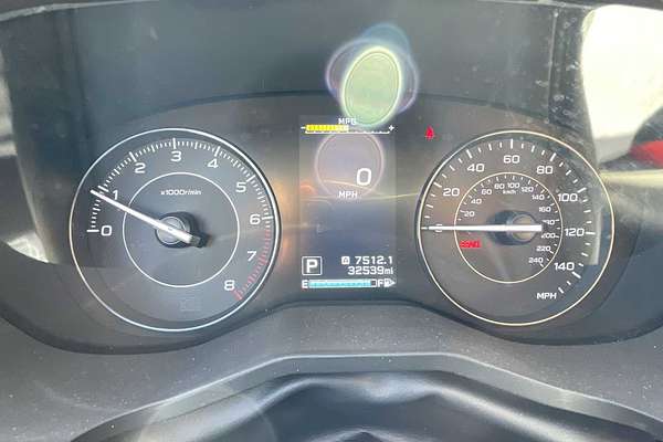 2023 Subaru Impreza