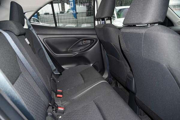 2024 Toyota Yaris Cross GX MXPJ15R