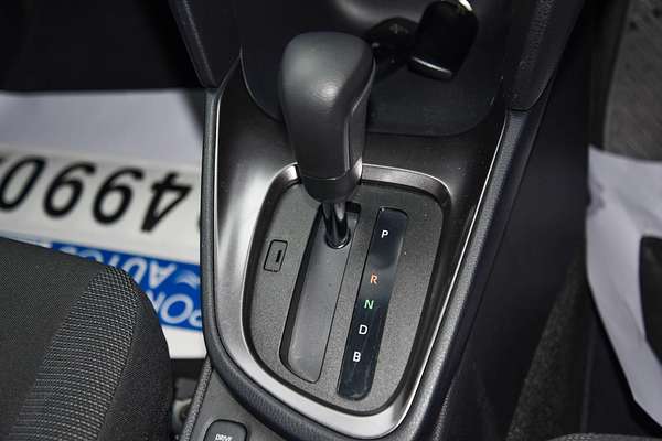 2024 Toyota Yaris Cross GX MXPJ15R