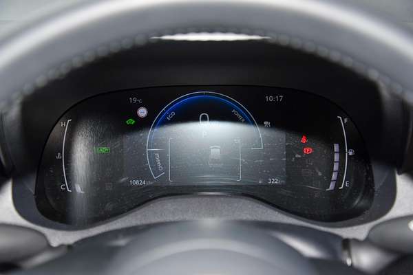 2024 Toyota Yaris Cross GX MXPJ15R
