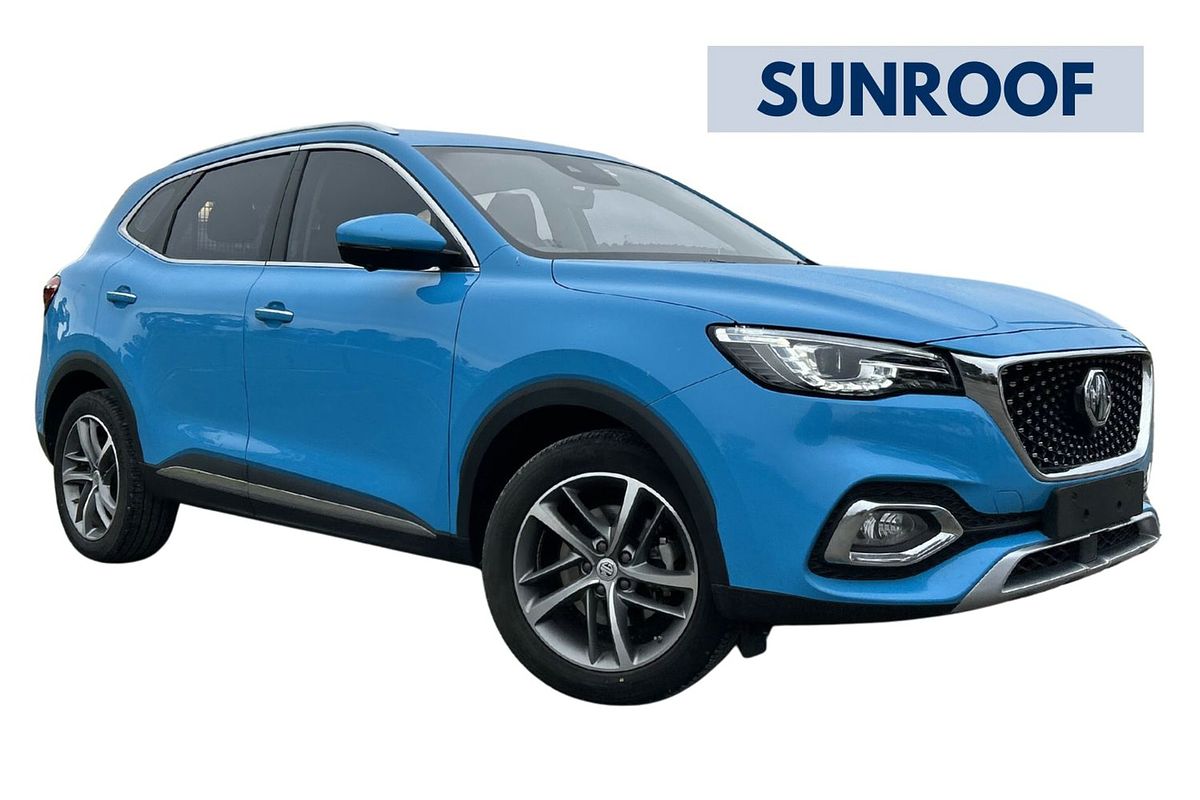 2023 MG HS Essence SAS23