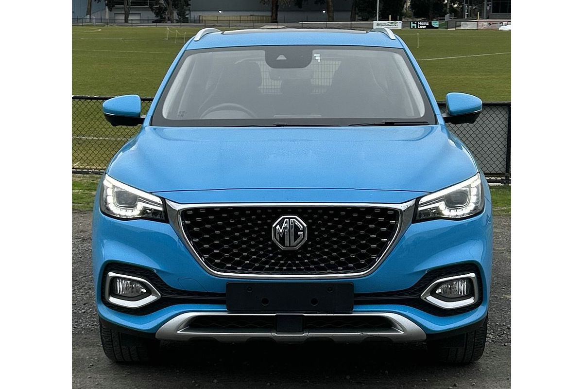 2023 MG HS Essence SAS23