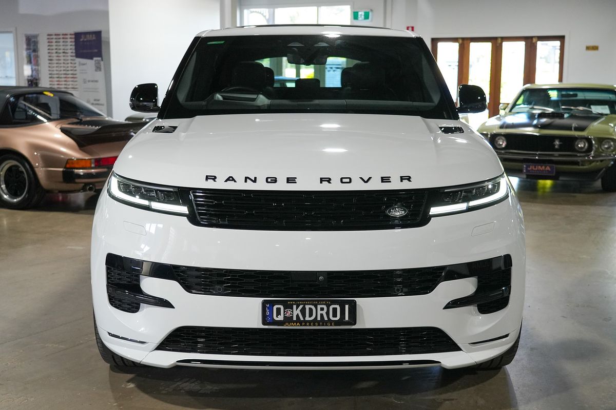 2023 Land Rover Range Rover Sport D350 Dynamic HSE L461
