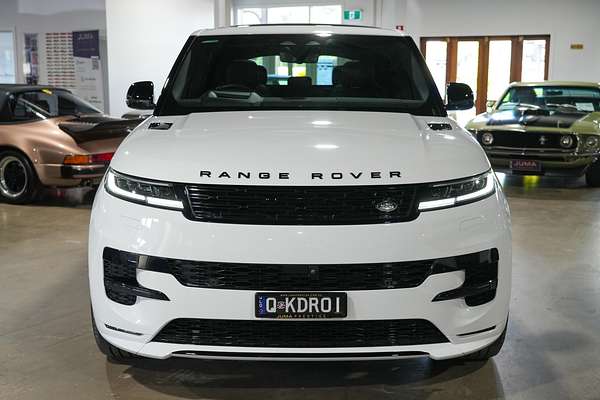 2023 Land Rover Range Rover Sport D350 Dynamic HSE L461