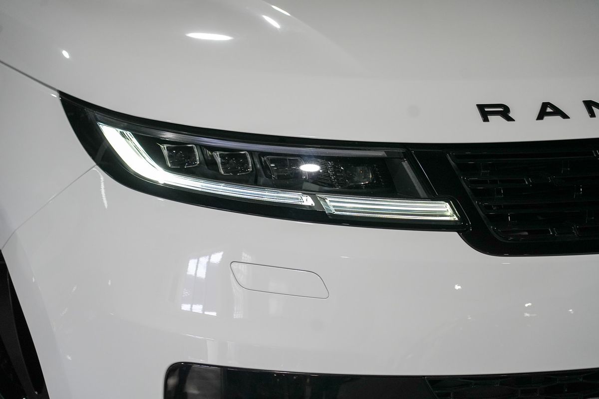 2023 Land Rover Range Rover Sport D350 Dynamic HSE L461
