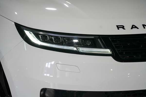 2023 Land Rover Range Rover Sport D350 Dynamic HSE L461