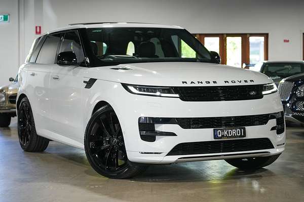 2023 Land Rover Range Rover Sport D350 Dynamic HSE L461