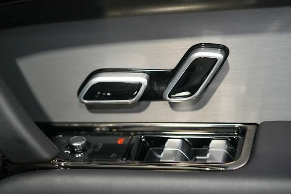 2023 Land Rover Range Rover Sport D350 Dynamic HSE L461