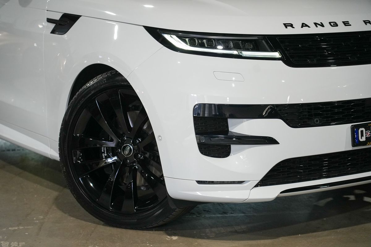 2023 Land Rover Range Rover Sport D350 Dynamic HSE L461