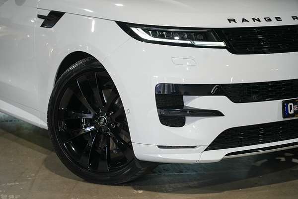 2023 Land Rover Range Rover Sport D350 Dynamic HSE L461