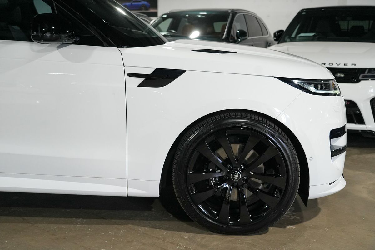 2023 Land Rover Range Rover Sport D350 Dynamic HSE L461
