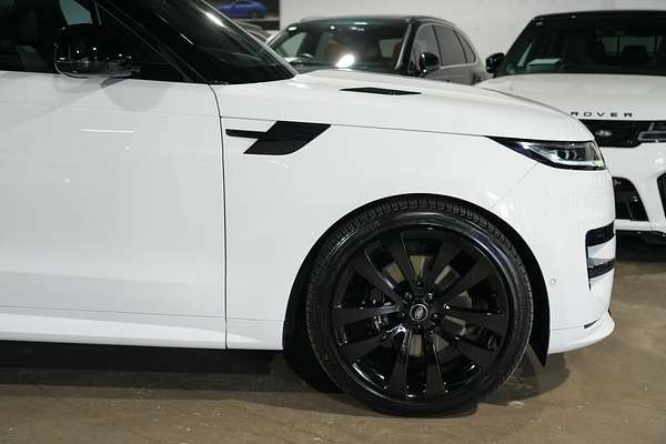 2023 Land Rover Range Rover Sport D350 Dynamic HSE L461