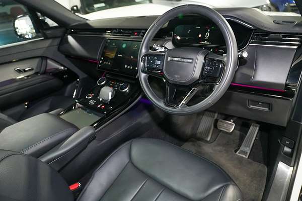 2023 Land Rover Range Rover Sport D350 Dynamic HSE L461