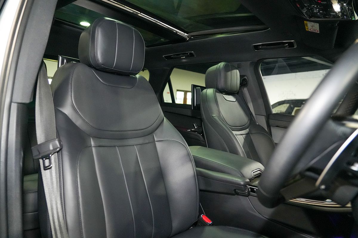 2023 Land Rover Range Rover Sport D350 Dynamic HSE L461