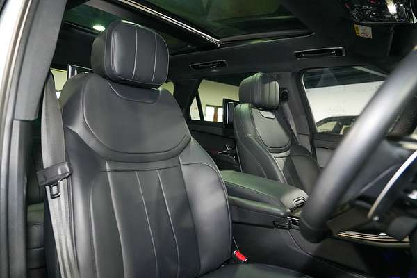 2023 Land Rover Range Rover Sport D350 Dynamic HSE L461
